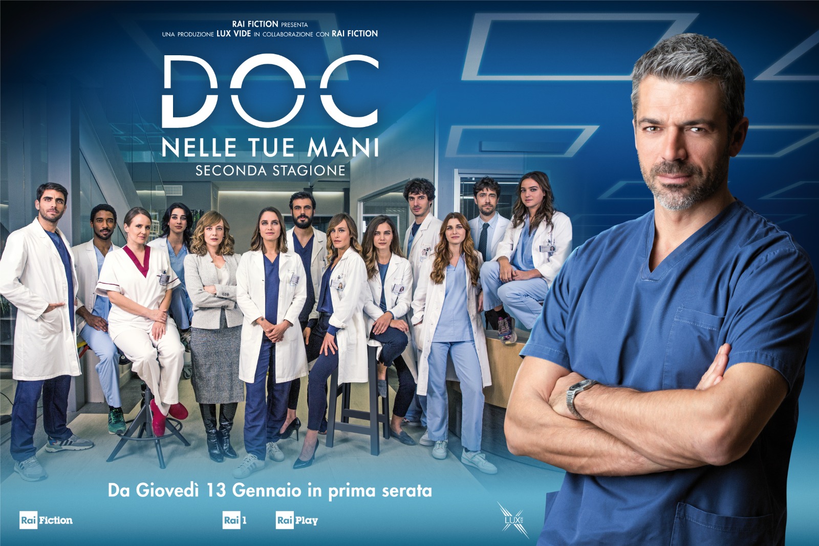 Doc - Nelle tue mani